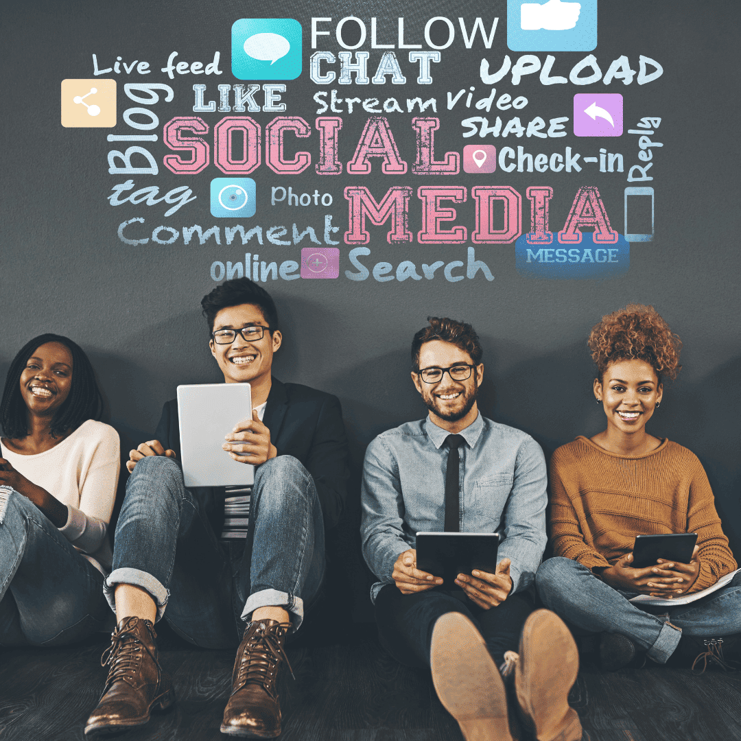 social media (2)